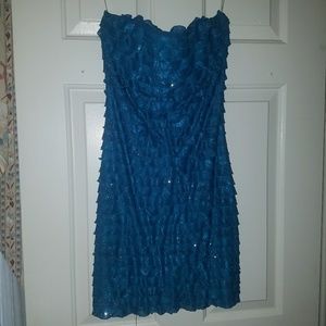 cocktail party dress